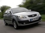 Kia Rio Hatchback 2005 года